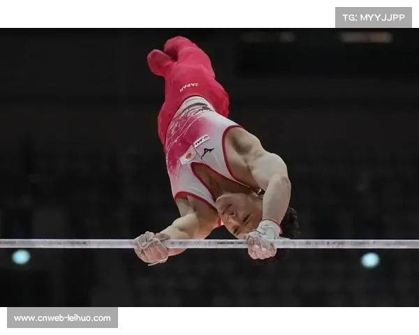 雅加达世锦赛单杠决赛：马龙夺金，桥本大辉摘银，英国弗拉瑟尔获铜