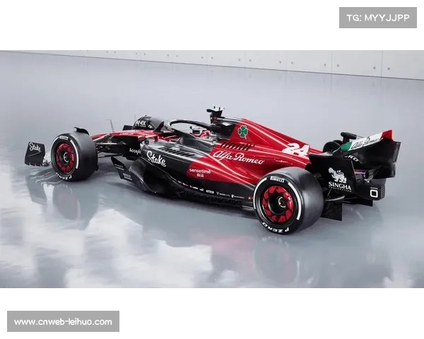 阿尔法·罗密欧车队过渡期，备战2026年奥迪接管