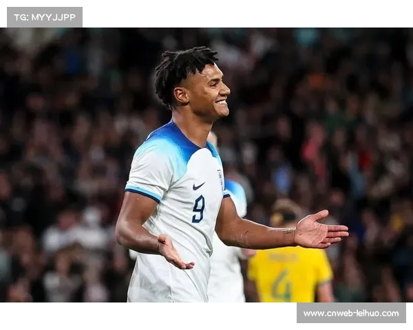 沃特金斯替补双响当选最佳，坦言状态未达理想标准