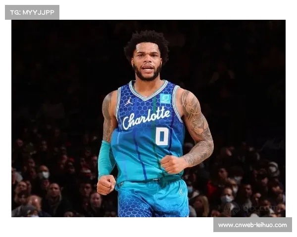 黄蜂新秀三分命中率持续领跑，球队战绩不佳却现亮点