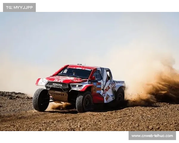 达喀尔拉力赛中国车手创新高，挑战极限之旅
