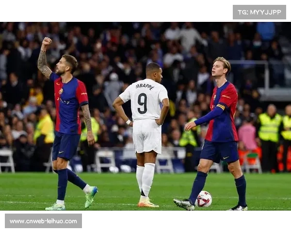 战术复盘：皇马高位防线如何限制马竞反击