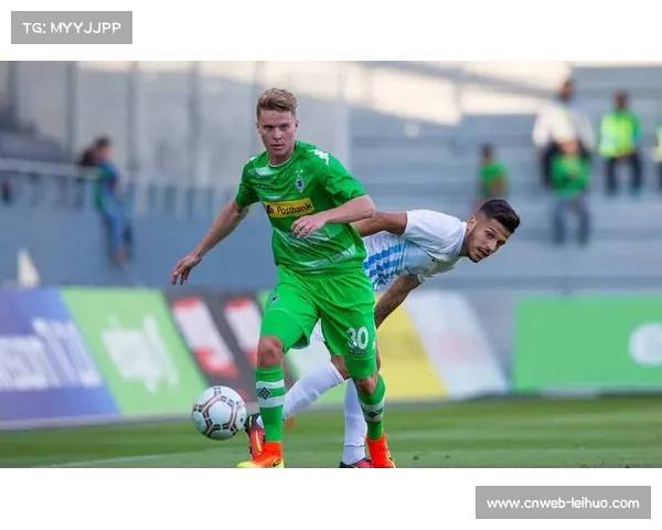 门兴客场0-0汉堡，双方进攻乏术