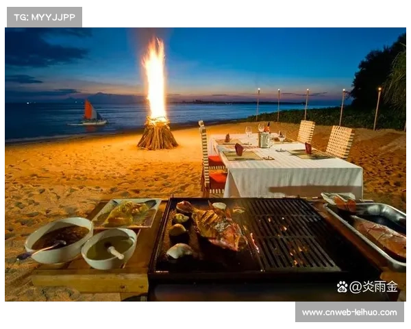 环澳Gleneig海滩赛后休闲热点，车手咖啡文化融入当地生活