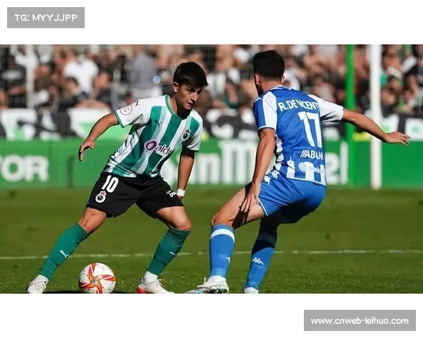 青训硕果！19岁中场托马斯-马克斯完成巴萨一线队首秀