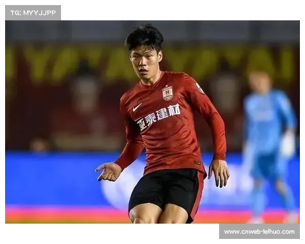 高华泽加盟广州豹，U23国足主力贺一然转会成都