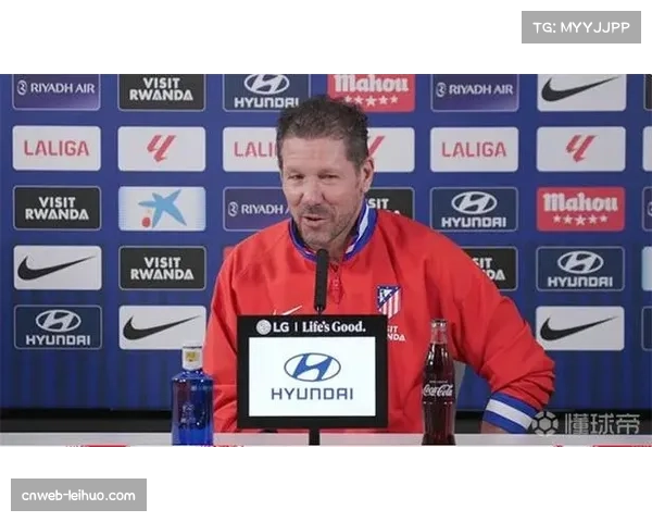 马竞后卫埃尔莫索接受采访,谈西蒙尼对混合防守的细节要求 马竞后卫埃尔莫索接受采访,谈西蒙尼对混合防守的细节要求